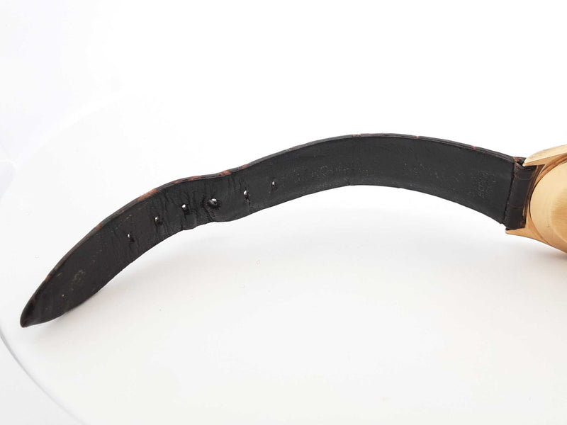 Rolex Cellini 18k Yellow Gold 31mm Watch 35.3 Grams Fw1125ozxzdu