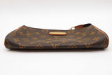 Louis Vuitton Monogram Eva Clutch Eb0826exzde