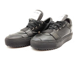 Helmut Lang Black Sneakers Size 40 Eu Sd1025lorde