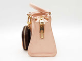 Louis Vuitton Onthego East West Pearl Pink Handbag Sd0126orzxde