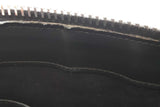 Gucci Gg Black Supreme Canvas Messenger Bag Eb0826wrxde