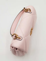 Tory Burch Kira Top Handle Bag In Diamond-quilted Lambskin Leather Fw0826rzdu