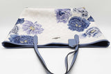 Coach City Kaffe Fassett Floral Print Tote Bag Sd0426ezdu