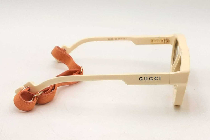 Gucci Gg1238s Sunglasses Eb0225lxzsa