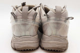 Off-white Be Right Back Grey Sneakers Size 44 Eb1025prxde