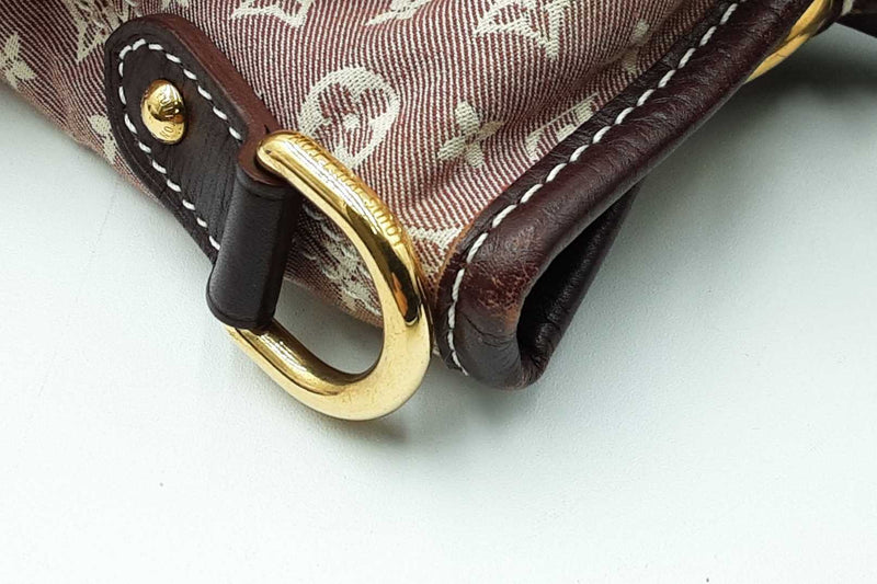 Louis Vuitton Monogram Idylle Elegie Sepia Shoulder Bag Eb1224orxdu