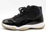 Nike Jordan Retro Space Jam Black Shoes Size 10 Aa09260zxsa