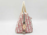 Christian Dior Vintage Trotter Girly Boston Bag Sd0926wzxdu