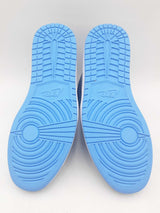 Nike Air Jordan Retro High Og University Blue Size 14 Us Sneakers Sd0525orzsa