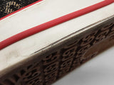 Gucci Tennis 1977 Black Mini Gg High Top Sneakers Size 11 Sd1225orzde