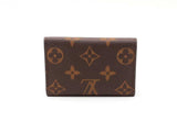 Louis Vuitton Multiclés Key Holder In Monogram Coated Canvas Fw0526sxdu