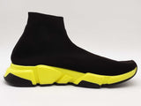 Balenciaga Trainers Black Shoes Size 9 Aa0726ozxsa