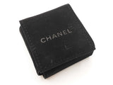 Chanel Autumn '16 Timeless Cc Logo Crystal & Gold-tone Stud Earrings Fw0326oezdu