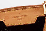 Louis Vuitton Monogram Brea Amarante Vernis Patent Top Handle Bag Eb0826irxsa