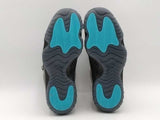 Nike Jordan Retro 11 Gamma Black Shoes 9.5 Aa0826lorsa