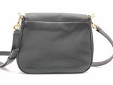 Marc Jacobs Empire City Mini Messenger Bag Black Aa0826izsa