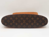Louis Vuitton Babylone Monogram Coated Canvas Tote Bag Fw0425isldu