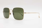 Gucci Gg1184s Gold Frame Sunglasses Sd0626ozde