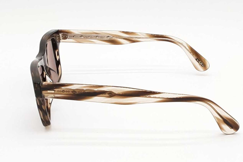 Oliver Peoples Oliver Sun Ov5393su Sunglasses Eb1125lxzde