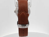 Tissot Chemin Des Tourelles 39mm Automatic Watch Aa0626ozxsa