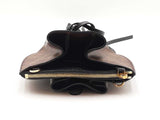 Louis Vuitton Fringed Noe Bucket Bag In Monogram Coated Canvas Fw0925szxdu
