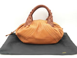 Fendi Spy Bag In Nappa Leather Fw0125lxzsa