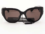 Balenciaga Bb0323sk Black Sunglasses Aa0126czsa