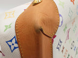 Louis Vuitton Multicolore Monogram Ursula Shoulder Bag Eb0724sxzdu