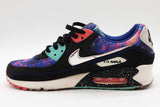 Nike Air Max 90 "Supernova" Sneakers Size 9.5  Cw6018-001 Eb0925wxde