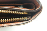 Louis Vuitton Monogram Compact Zip Bifold Wallet Sd0825orzdu