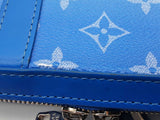 Louis Vuitton Monogram Clouds Soft Trunk Crossbody Wallet Eb0926lwrxde