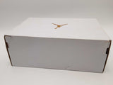 Nike Air Jordan 11 Retro White/igloo Sneakers Size 7 Ah7860-103 Eb0526rxsa