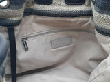 Chanel Deauville Drawstring Backpack Eb0726lixzde