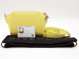 Givenchy Antigona Nano Yellow Crossbody Bag Sd0725wzxde