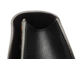 Versace Virtus V Shoulder Bag In La Greca Coated Canvas Fw0726owxdu