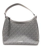 Micheal Kors Maeve Large Black Hobo Shoulder Bag Sd0725lzxdu