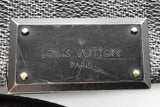 Louis Vuitton Damier Graphite District Messenger Bag Eb0826oxzsa