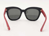 Gucci Gg0029sa Black Sunglasses Aa0126rzsa
