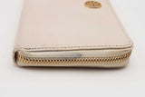 Tory Burch Continental Zip Around Wallet Eb0126lrsa