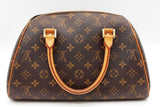 Louis Vuitton Monogram Ribera Handbag Eb0726prxde