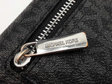 Michael Kors Jet Set Tote Bag & Wallet In Signature Coated Canvas Fw0626crdu