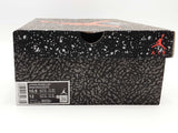 Jordan Spizike Low Black Size 10.5 Shoes Aa0726izsa