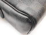 Louis Vuitton Dayton Reporter Damier Graphite Black Messenger Bag Do1225rxzde