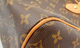 Louis Vuitton Monogram Montorgueil Tote Bag Ebirxdu 144030005022