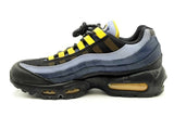 Nike Air Max 95 Sneakers Size 8.5 Ct1805-400 Eb0125crsa