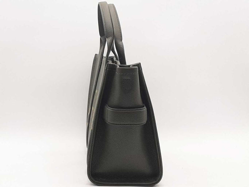 Marc Jacobs The Tote Bag Green Aa1125lrzsa