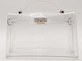 Clear Stadium Small Handbag Aa1225lrsa