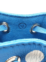 Louis Vuitton X Yayoi Kusama Nano Noé In Infinity Dots Empreinte Fw0126lxzxdu