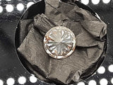 1.20 Carat Round Lab Grown Diamond Loose Stone Do0423lzxzde