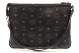 Mcm Visestos Pouch Shoulder Bag Eb0926lxzde